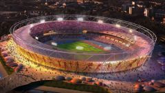 Когда состоится открытие Олимпийских игр в Лондоне