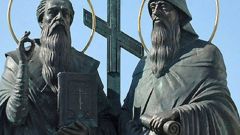 Как попасть на День Кирилла и Мефодия в Чехии