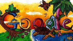 Что такое doodle у Google