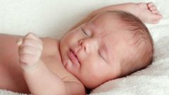 How to give a newborn vitamin D