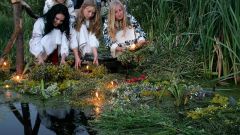 Where to go on the Day of Ivan-Kupala