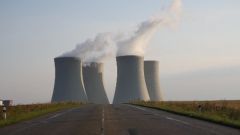 Почему Германия отказыввется от атомной энергии