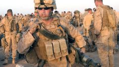 Почему будут выведены французские военные из Афганистана