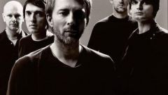 Где будет выступать группа Radiohead в этом году