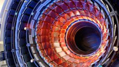 Найден ли бозон Хиггса