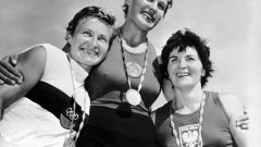 Как прошла Олимпиада 1952 года в Хельсинки