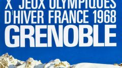 Как прошла Олимпиада 1968 года в Гренобле