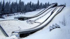 Зимняя Олимпиада 1994 года в Лиллехаммере