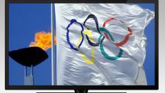 Как каналы поделили трансляцию Олимпиады в Лондоне