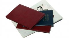 Какие документы нужны для получения заграничного паспорта