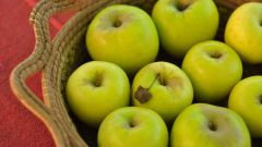 Как сделать фаршированные яблоки