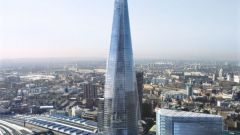 Что будет находиться в самом высоком небоскребе Лондона
