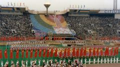 Самые успешные Олимпийские игры для сборной СССР