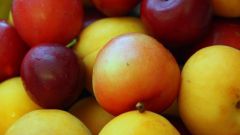 Как сделать компот из абрикосов и слив 