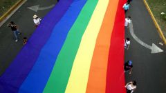Будет ли гей-парад в Санкт-Петербурге