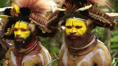 Почему продлили выборы в Папуа — Новой Гвинее
