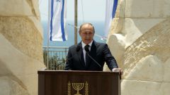 Как прошел визит Путина в Израиль