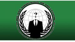 Что такое движение Anonymous