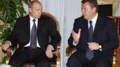 Чем закончилась встреча Путина и Януковича