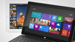 Каковы характеристики планшета Microsoft Surface