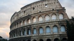 Как проходит реставрация Колизея