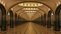 Где появятся новые станции метро Москвы