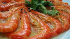 Как приготовить рыбную запеканку с креветками