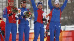 Как выступила российская сборная на Олимпиаде 2006 года в Турине