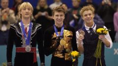 Как выступила российская сборная на Олимпиаде 2002 года в Солт-Лейк-Сити