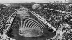Как прошла Олимпиада 1900 года в Париже