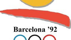 Летняя Олимпиада 1992 года в Барселоне