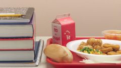 Как будут преподавать уроки здорового питания в школах