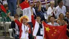 Почему китайцы недовольны олимпийским судейством