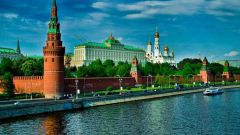 Что такое романтическая экскурсия по Москве
