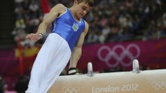 Почему олимпийские арбитры лишили украинских гимнастов бронзовой медали