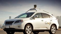 Как проходят испытания беспилотных авто Google