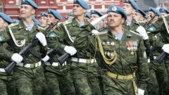 Как отмечают День офицера в России