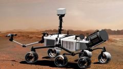 Как освоился космический аппарат Curiosity на Марсе