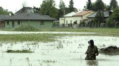 Каковы последствия наводнения в Краснодарском крае