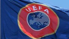 Как считают футбольные рейтинги УЕФА