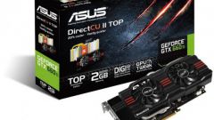 Что нового в видеокарте GeForce GTX 660 Ti