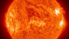 Почему форма Солнца приводит учёных в недоумение