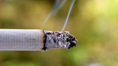 Как сократить вред от курения сигарет