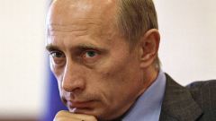 Почему уровень доверия к Путину упал до минимума