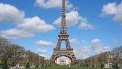 Что туристы теряют в Париже