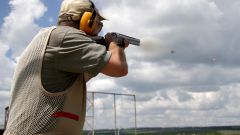 Как обучиться стрельбе из винтовки