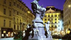 Как посетить все достопримечательности Вены во время поездки