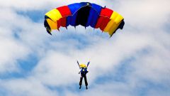 Как подготовиться к прыжку с парашютом