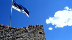 Как Эстония празднует День восстановления независимости 