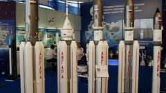 Когда Россия создаст ракету для полётов на Луну